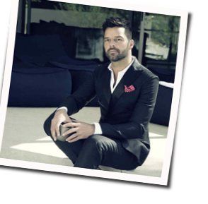 Perdoname Chords by Ricky Martin