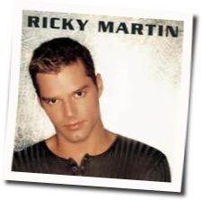 Vida Chords by Ricky Martin