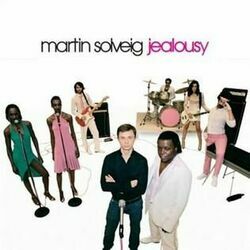 Jealousy Bass Tab by Martin Solveig
