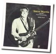 The Grandmother Song Chords by Steve Martin