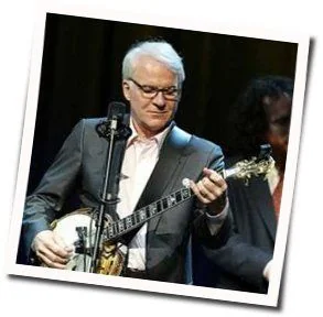 Tonight You Belong To Me Ukulele Chords by Steve Martin
