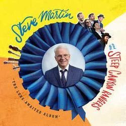 Daddy Played The Banjo Chords by Steve Martin