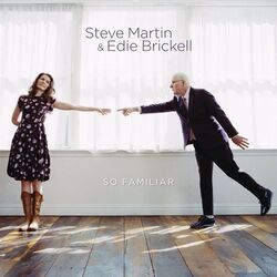 I Had A Vision Chords by Steve Martin