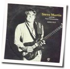 The Grandmother Song Chords by Steve Martin