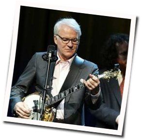 Tonight You Belong To Me Ukulele Chords by Steve Martin