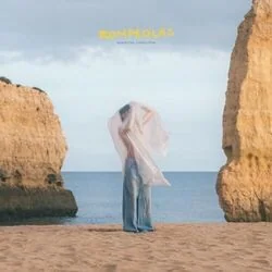 Rompeolas Chords by Martin Urrutia