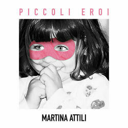 Piccoli Eroi Ukulele by Martina Attili