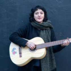 En Mi Bolsillo Chords by Martina Lluvias