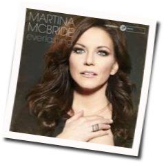 In The Basement Chords by Martina Mcbride Ft Kelly Clarkson