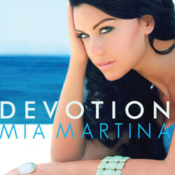 Mia Martina chords for Latin moon