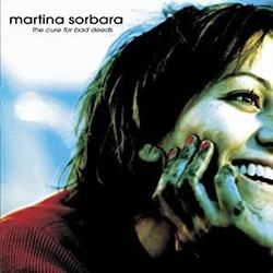 Cherry Road Chords by Martina Sorbara