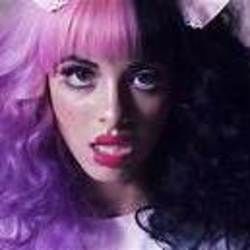 A Million Men Chords by Melanie Martinez