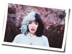 A Million Men  Chords by Melanie Martinez