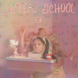 After School Ep by Melanie Martinez