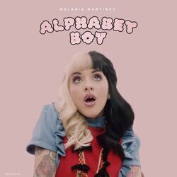 Alphabet Boy by Melanie Martinez