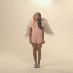 Angels Song by Melanie Martinez