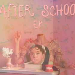 Brain And Heart Chords by Melanie Martinez
