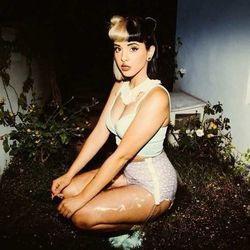 Bulletproof  Chords by Melanie Martinez