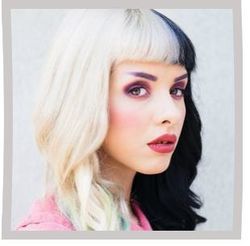 Cake  Chords by Melanie Martinez