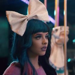 Carousel Intro by Melanie Martinez