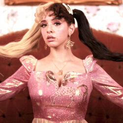 Copy Cat Chords by Melanie Martinez