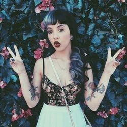 Crazy Intro Chords by Melanie Martinez