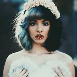Creep Chords by Melanie Martinez