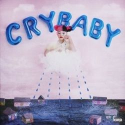Cry Baby Tab by Melanie Martinez