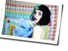 Cry Baby  Chords by Melanie Martinez