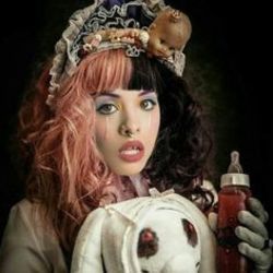 Dead To Me Bass tabs by Melanie Martinez