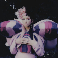 Death Chords by Melanie Martinez