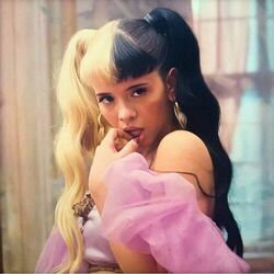 Detention Chords by Melanie Martinez