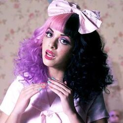 Dollhouse Intro by Melanie Martinez