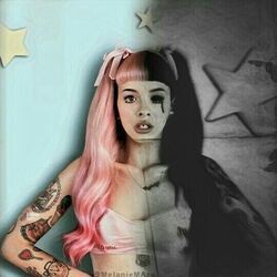 Evil Chords by Melanie Martinez