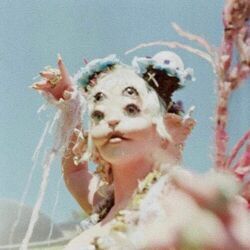 Evil Chords by Melanie Martinez