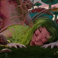 Faerie Soiree Intro by Melanie Martinez