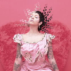 Field Trip Chords by Melanie Martinez