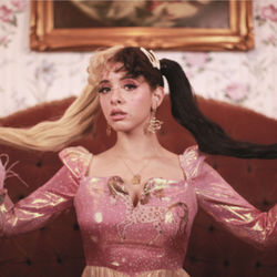 Fire Drill Tab by Melanie Martinez