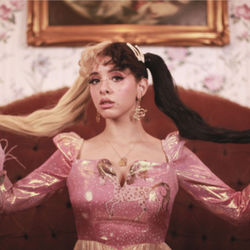 Fire Drill Ukulele Chords by Melanie Martinez