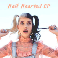 Half Hearted Chords by Melanie Martinez