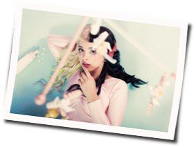 Haunted Chords by Melanie Martinez