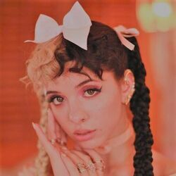 History Chords by Melanie Martinez