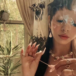 Inconsistent Flame Chords by Melanie Martinez