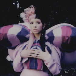 Jinx Chords by Melanie Martinez