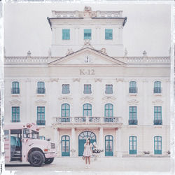 K-12 Album Chords by Melanie Martinez