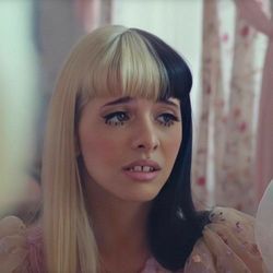 Lunchbox Friends Chords by Melanie Martinez