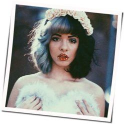 Lunchbox Friends Ukulele Chords by Melanie Martinez