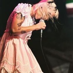 Mad Hatter  Chords by Melanie Martinez