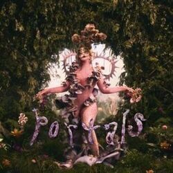 Milk Of The Siren Chords by Melanie Martinez