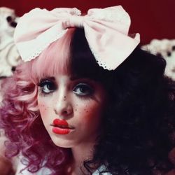 Mrs. Potato Head Ukulele Chords by Melanie Martinez